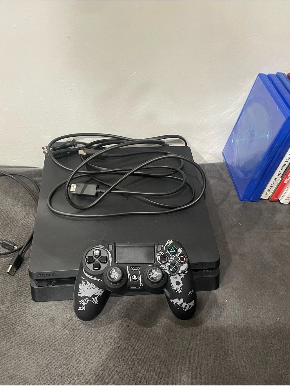 Playstation 4 sony playstation